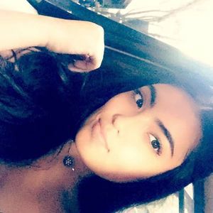 Meet your Posher, Mariana